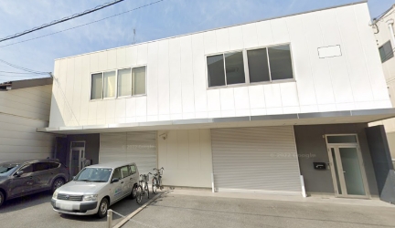 サポートセンター外観イメージ